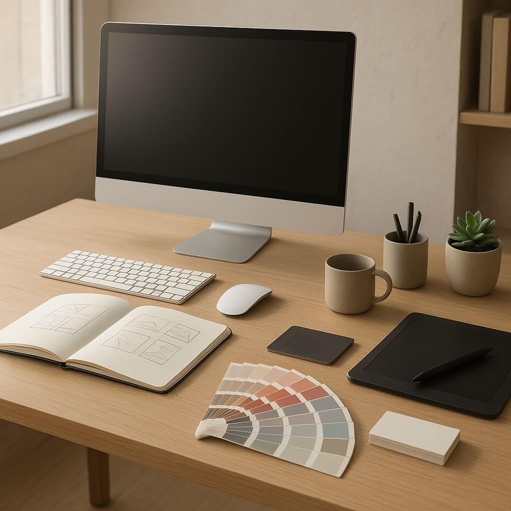 Design Workspace