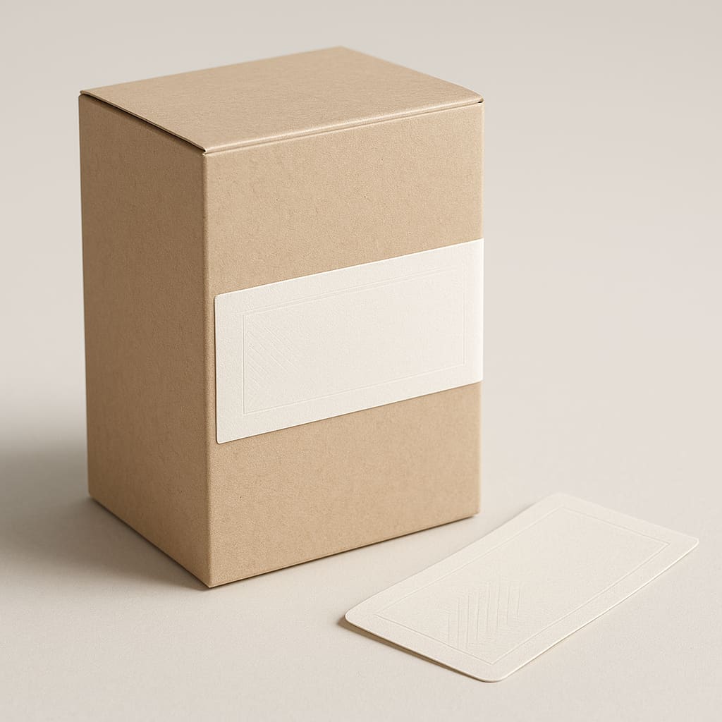 Packaging